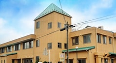 吉岡町第四保育園